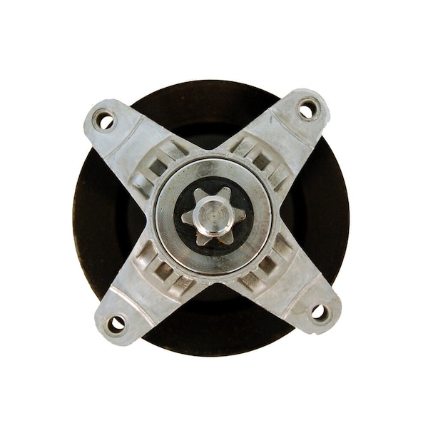 Spindle Asm - G De
